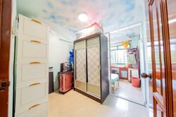 Blk 687B Woodlands Drive 75 (Woodlands), HDB 4 Rooms #564298131